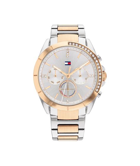 reloj tommy hilfiger termico|reloj tommy mujer.